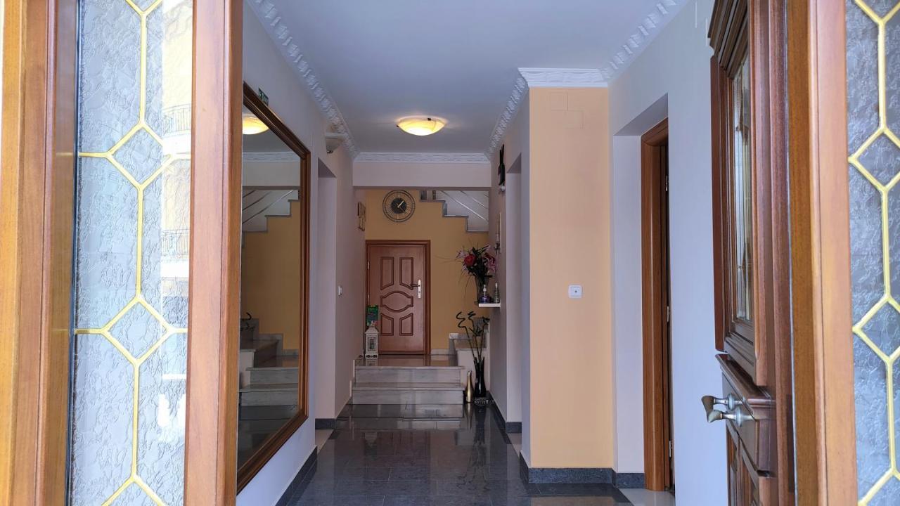 Blue Lagoon Luxury Apartment A3 아르고스톨리온 외부 사진