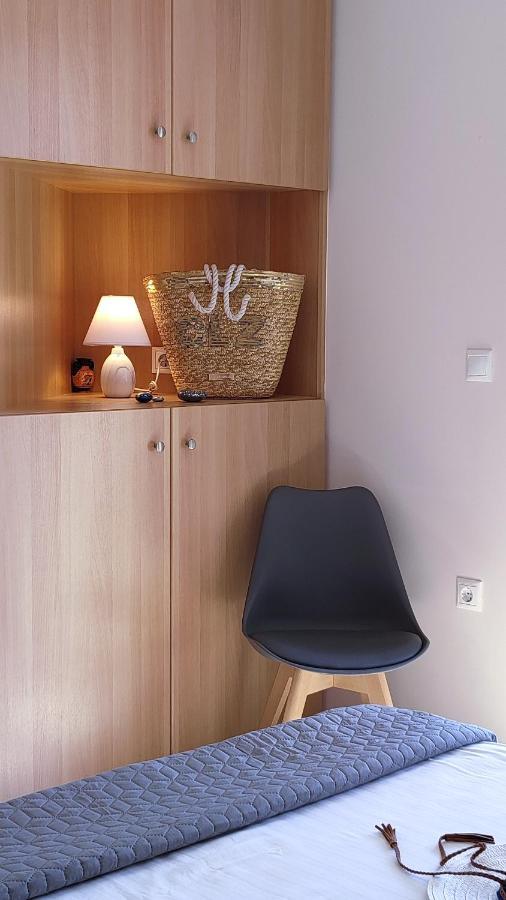 Blue Lagoon Luxury Apartment A3 아르고스톨리온 외부 사진